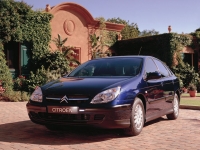 Citroen C5 Hatchback (1 generation) 2.2 HDi AT (133 hp) foto, Citroen C5 Hatchback (1 generation) 2.2 HDi AT (133 hp) fotos, Citroen C5 Hatchback (1 generation) 2.2 HDi AT (133 hp) Bilder, Citroen C5 Hatchback (1 generation) 2.2 HDi AT (133 hp) Bild