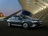 Citroen C5 Sedan (2 generation) 1.6 AMT (120hp) Dynamique (2012) foto, Citroen C5 Sedan (2 generation) 1.6 AMT (120hp) Dynamique (2012) fotos, Citroen C5 Sedan (2 generation) 1.6 AMT (120hp) Dynamique (2012) Bilder, Citroen C5 Sedan (2 generation) 1.6 AMT (120hp) Dynamique (2012) Bild