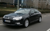 Citroen C5 Sedan (2 generation) 1.6 AMT (120hp) Dynamique (2012) foto, Citroen C5 Sedan (2 generation) 1.6 AMT (120hp) Dynamique (2012) fotos, Citroen C5 Sedan (2 generation) 1.6 AMT (120hp) Dynamique (2012) Bilder, Citroen C5 Sedan (2 generation) 1.6 AMT (120hp) Dynamique (2012) Bild