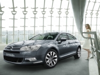 Citroen C5 Sedan (2 generation) 1.6 AMT (120hp) Dynamique (2012) foto, Citroen C5 Sedan (2 generation) 1.6 AMT (120hp) Dynamique (2012) fotos, Citroen C5 Sedan (2 generation) 1.6 AMT (120hp) Dynamique (2012) Bilder, Citroen C5 Sedan (2 generation) 1.6 AMT (120hp) Dynamique (2012) Bild