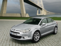 Citroen C5 Sedan (2 generation) 1.6 AMT (120hp) Dynamique (2012) foto, Citroen C5 Sedan (2 generation) 1.6 AMT (120hp) Dynamique (2012) fotos, Citroen C5 Sedan (2 generation) 1.6 AMT (120hp) Dynamique (2012) Bilder, Citroen C5 Sedan (2 generation) 1.6 AMT (120hp) Dynamique (2012) Bild