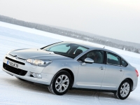 Citroen C5 Sedan (2 generation) 1.6 AMT (120hp) Dynamique (2012) foto, Citroen C5 Sedan (2 generation) 1.6 AMT (120hp) Dynamique (2012) fotos, Citroen C5 Sedan (2 generation) 1.6 AMT (120hp) Dynamique (2012) Bilder, Citroen C5 Sedan (2 generation) 1.6 AMT (120hp) Dynamique (2012) Bild