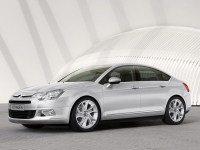 Citroen C5 Sedan (2 generation) 1.6 AMT (120hp) Dynamique (2012) foto, Citroen C5 Sedan (2 generation) 1.6 AMT (120hp) Dynamique (2012) fotos, Citroen C5 Sedan (2 generation) 1.6 AMT (120hp) Dynamique (2012) Bilder, Citroen C5 Sedan (2 generation) 1.6 AMT (120hp) Dynamique (2012) Bild