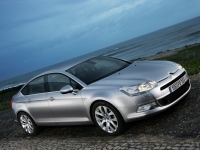 Citroen C5 Sedan (2 generation) 1.6 AMT (120hp) Dynamique (2012) foto, Citroen C5 Sedan (2 generation) 1.6 AMT (120hp) Dynamique (2012) fotos, Citroen C5 Sedan (2 generation) 1.6 AMT (120hp) Dynamique (2012) Bilder, Citroen C5 Sedan (2 generation) 1.6 AMT (120hp) Dynamique (2012) Bild