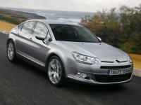 Citroen C5 Sedan (2 generation) 1.6 AMT (120hp) Dynamique (2012) foto, Citroen C5 Sedan (2 generation) 1.6 AMT (120hp) Dynamique (2012) fotos, Citroen C5 Sedan (2 generation) 1.6 AMT (120hp) Dynamique (2012) Bilder, Citroen C5 Sedan (2 generation) 1.6 AMT (120hp) Dynamique (2012) Bild