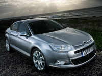 Citroen C5 Sedan (2 generation) 1.6 AMT (120hp) Dynamique (2012) foto, Citroen C5 Sedan (2 generation) 1.6 AMT (120hp) Dynamique (2012) fotos, Citroen C5 Sedan (2 generation) 1.6 AMT (120hp) Dynamique (2012) Bilder, Citroen C5 Sedan (2 generation) 1.6 AMT (120hp) Dynamique (2012) Bild