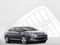 Citroen C5 Sedan (2 generation) 1.6 THP AT (150hp) Exclusive (2012) foto, Citroen C5 Sedan (2 generation) 1.6 THP AT (150hp) Exclusive (2012) fotos, Citroen C5 Sedan (2 generation) 1.6 THP AT (150hp) Exclusive (2012) Bilder, Citroen C5 Sedan (2 generation) 1.6 THP AT (150hp) Exclusive (2012) Bild