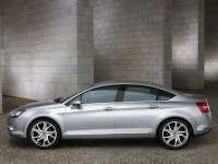 Citroen C5 Sedan (2 generation) 1.6 THP AT (150hp) Exclusive (2012) foto, Citroen C5 Sedan (2 generation) 1.6 THP AT (150hp) Exclusive (2012) fotos, Citroen C5 Sedan (2 generation) 1.6 THP AT (150hp) Exclusive (2012) Bilder, Citroen C5 Sedan (2 generation) 1.6 THP AT (150hp) Exclusive (2012) Bild