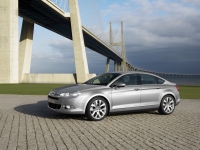 Citroen C5 Sedan (2 generation) 1.6 THP AT (150hp) Exclusive (2012) Technische Daten, Citroen C5 Sedan (2 generation) 1.6 THP AT (150hp) Exclusive (2012) Daten, Citroen C5 Sedan (2 generation) 1.6 THP AT (150hp) Exclusive (2012) Funktionen, Citroen C5 Sedan (2 generation) 1.6 THP AT (150hp) Exclusive (2012) Bewertung, Citroen C5 Sedan (2 generation) 1.6 THP AT (150hp) Exclusive (2012) kaufen, Citroen C5 Sedan (2 generation) 1.6 THP AT (150hp) Exclusive (2012) Preis, Citroen C5 Sedan (2 generation) 1.6 THP AT (150hp) Exclusive (2012) Autos