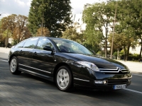 Citroen C6 fastback (1 generation) 2.2 MT (173 hp) foto, Citroen C6 fastback (1 generation) 2.2 MT (173 hp) fotos, Citroen C6 fastback (1 generation) 2.2 MT (173 hp) Bilder, Citroen C6 fastback (1 generation) 2.2 MT (173 hp) Bild