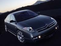 Citroen C6 fastback (1 generation) 2.2 MT (173 hp) foto, Citroen C6 fastback (1 generation) 2.2 MT (173 hp) fotos, Citroen C6 fastback (1 generation) 2.2 MT (173 hp) Bilder, Citroen C6 fastback (1 generation) 2.2 MT (173 hp) Bild