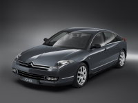 Citroen C6 fastback (1 generation) 2.2 MT (173 hp) foto, Citroen C6 fastback (1 generation) 2.2 MT (173 hp) fotos, Citroen C6 fastback (1 generation) 2.2 MT (173 hp) Bilder, Citroen C6 fastback (1 generation) 2.2 MT (173 hp) Bild