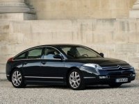 Citroen C6 fastback (1 generation) 2.2 MT (173 hp) foto, Citroen C6 fastback (1 generation) 2.2 MT (173 hp) fotos, Citroen C6 fastback (1 generation) 2.2 MT (173 hp) Bilder, Citroen C6 fastback (1 generation) 2.2 MT (173 hp) Bild