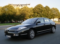 Citroen C6 fastback (1 generation) 3.0 AT (215 hp) foto, Citroen C6 fastback (1 generation) 3.0 AT (215 hp) fotos, Citroen C6 fastback (1 generation) 3.0 AT (215 hp) Bilder, Citroen C6 fastback (1 generation) 3.0 AT (215 hp) Bild