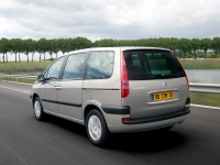 Citroen C8 Minivan (1 generation) 2.0 AT foto, Citroen C8 Minivan (1 generation) 2.0 AT fotos, Citroen C8 Minivan (1 generation) 2.0 AT Bilder, Citroen C8 Minivan (1 generation) 2.0 AT Bild