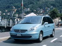 Citroen C8 Minivan (1 generation) 2.0 HDI AT (109hp) foto, Citroen C8 Minivan (1 generation) 2.0 HDI AT (109hp) fotos, Citroen C8 Minivan (1 generation) 2.0 HDI AT (109hp) Bilder, Citroen C8 Minivan (1 generation) 2.0 HDI AT (109hp) Bild