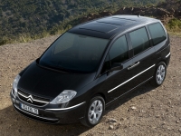 Citroen C8 Minivan (2 generation) 2.0 Hdi AT (163hp) foto, Citroen C8 Minivan (2 generation) 2.0 Hdi AT (163hp) fotos, Citroen C8 Minivan (2 generation) 2.0 Hdi AT (163hp) Bilder, Citroen C8 Minivan (2 generation) 2.0 Hdi AT (163hp) Bild