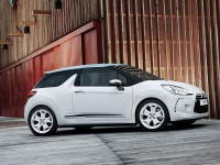 Citroen DS3 Hatchback (1 generation) 1.4 VTi MT (95 Hp) Chic (2012) foto, Citroen DS3 Hatchback (1 generation) 1.4 VTi MT (95 Hp) Chic (2012) fotos, Citroen DS3 Hatchback (1 generation) 1.4 VTi MT (95 Hp) Chic (2012) Bilder, Citroen DS3 Hatchback (1 generation) 1.4 VTi MT (95 Hp) Chic (2012) Bild