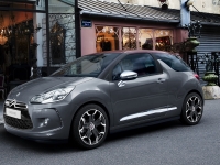 Citroen DS3 Hatchback (1 generation) 1.4 VTi MT (95 Hp) Chic (2012) foto, Citroen DS3 Hatchback (1 generation) 1.4 VTi MT (95 Hp) Chic (2012) fotos, Citroen DS3 Hatchback (1 generation) 1.4 VTi MT (95 Hp) Chic (2012) Bilder, Citroen DS3 Hatchback (1 generation) 1.4 VTi MT (95 Hp) Chic (2012) Bild