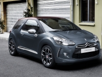 Citroen DS3 Hatchback (1 generation) 1.4 VTi MT (95 Hp) Chic (2012) foto, Citroen DS3 Hatchback (1 generation) 1.4 VTi MT (95 Hp) Chic (2012) fotos, Citroen DS3 Hatchback (1 generation) 1.4 VTi MT (95 Hp) Chic (2012) Bilder, Citroen DS3 Hatchback (1 generation) 1.4 VTi MT (95 Hp) Chic (2012) Bild