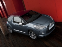 Citroen DS3 Hatchback (1 generation) 1.4 VTi MT (95 Hp) Chic (2012) foto, Citroen DS3 Hatchback (1 generation) 1.4 VTi MT (95 Hp) Chic (2012) fotos, Citroen DS3 Hatchback (1 generation) 1.4 VTi MT (95 Hp) Chic (2012) Bilder, Citroen DS3 Hatchback (1 generation) 1.4 VTi MT (95 Hp) Chic (2012) Bild