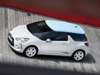 Citroen DS3 Hatchback (1 generation) 1.4 VTi MT (95 Hp) Chic (2012) foto, Citroen DS3 Hatchback (1 generation) 1.4 VTi MT (95 Hp) Chic (2012) fotos, Citroen DS3 Hatchback (1 generation) 1.4 VTi MT (95 Hp) Chic (2012) Bilder, Citroen DS3 Hatchback (1 generation) 1.4 VTi MT (95 Hp) Chic (2012) Bild