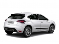 Citroen DS4 Hatchback (1 generation) 1.6 THP AT (150hp) Electro Shot (2012) foto, Citroen DS4 Hatchback (1 generation) 1.6 THP AT (150hp) Electro Shot (2012) fotos, Citroen DS4 Hatchback (1 generation) 1.6 THP AT (150hp) Electro Shot (2012) Bilder, Citroen DS4 Hatchback (1 generation) 1.6 THP AT (150hp) Electro Shot (2012) Bild