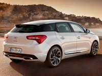 Citroen DS5 Hatchback (1 generation) 1.6 MT e-HD (112hp) foto, Citroen DS5 Hatchback (1 generation) 1.6 MT e-HD (112hp) fotos, Citroen DS5 Hatchback (1 generation) 1.6 MT e-HD (112hp) Bilder, Citroen DS5 Hatchback (1 generation) 1.6 MT e-HD (112hp) Bild