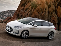 Citroen DS5 Hatchback (1 generation) 1.6 MT e-HD (112hp) Technische Daten, Citroen DS5 Hatchback (1 generation) 1.6 MT e-HD (112hp) Daten, Citroen DS5 Hatchback (1 generation) 1.6 MT e-HD (112hp) Funktionen, Citroen DS5 Hatchback (1 generation) 1.6 MT e-HD (112hp) Bewertung, Citroen DS5 Hatchback (1 generation) 1.6 MT e-HD (112hp) kaufen, Citroen DS5 Hatchback (1 generation) 1.6 MT e-HD (112hp) Preis, Citroen DS5 Hatchback (1 generation) 1.6 MT e-HD (112hp) Autos