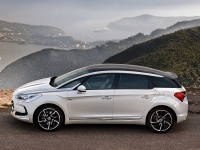 Citroen DS5 Hatchback (1 generation) 1.6 MT e-HD (112hp) foto, Citroen DS5 Hatchback (1 generation) 1.6 MT e-HD (112hp) fotos, Citroen DS5 Hatchback (1 generation) 1.6 MT e-HD (112hp) Bilder, Citroen DS5 Hatchback (1 generation) 1.6 MT e-HD (112hp) Bild