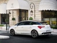 Citroen DS5 Hatchback (1 generation) AT 1.6 THP (150hp) Chic (2013) Technische Daten, Citroen DS5 Hatchback (1 generation) AT 1.6 THP (150hp) Chic (2013) Daten, Citroen DS5 Hatchback (1 generation) AT 1.6 THP (150hp) Chic (2013) Funktionen, Citroen DS5 Hatchback (1 generation) AT 1.6 THP (150hp) Chic (2013) Bewertung, Citroen DS5 Hatchback (1 generation) AT 1.6 THP (150hp) Chic (2013) kaufen, Citroen DS5 Hatchback (1 generation) AT 1.6 THP (150hp) Chic (2013) Preis, Citroen DS5 Hatchback (1 generation) AT 1.6 THP (150hp) Chic (2013) Autos