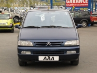 Citroen Evasion Minivan (1 generation) 1.9 TD MT (90hp) foto, Citroen Evasion Minivan (1 generation) 1.9 TD MT (90hp) fotos, Citroen Evasion Minivan (1 generation) 1.9 TD MT (90hp) Bilder, Citroen Evasion Minivan (1 generation) 1.9 TD MT (90hp) Bild