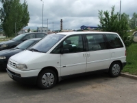 Citroen Evasion Minivan (1 generation) 2.0 HDI AT (109hp) Technische Daten, Citroen Evasion Minivan (1 generation) 2.0 HDI AT (109hp) Daten, Citroen Evasion Minivan (1 generation) 2.0 HDI AT (109hp) Funktionen, Citroen Evasion Minivan (1 generation) 2.0 HDI AT (109hp) Bewertung, Citroen Evasion Minivan (1 generation) 2.0 HDI AT (109hp) kaufen, Citroen Evasion Minivan (1 generation) 2.0 HDI AT (109hp) Preis, Citroen Evasion Minivan (1 generation) 2.0 HDI AT (109hp) Autos