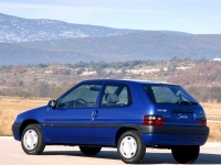 Citroen Saxo Hatchback (1 generation) 1.4 MT (75 HP) foto, Citroen Saxo Hatchback (1 generation) 1.4 MT (75 HP) fotos, Citroen Saxo Hatchback (1 generation) 1.4 MT (75 HP) Bilder, Citroen Saxo Hatchback (1 generation) 1.4 MT (75 HP) Bild