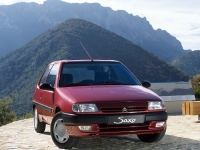 Citroen Saxo Hatchback (1 generation) 1.4 MT (75 HP) foto, Citroen Saxo Hatchback (1 generation) 1.4 MT (75 HP) fotos, Citroen Saxo Hatchback (1 generation) 1.4 MT (75 HP) Bilder, Citroen Saxo Hatchback (1 generation) 1.4 MT (75 HP) Bild