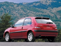 Citroen Saxo Hatchback 3-door (2 generation) 1.1 MT (60 HP) foto, Citroen Saxo Hatchback 3-door (2 generation) 1.1 MT (60 HP) fotos, Citroen Saxo Hatchback 3-door (2 generation) 1.1 MT (60 HP) Bilder, Citroen Saxo Hatchback 3-door (2 generation) 1.1 MT (60 HP) Bild