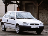 Citroen Saxo Hatchback 3-door (2 generation) 1.1 MT (60 HP) foto, Citroen Saxo Hatchback 3-door (2 generation) 1.1 MT (60 HP) fotos, Citroen Saxo Hatchback 3-door (2 generation) 1.1 MT (60 HP) Bilder, Citroen Saxo Hatchback 3-door (2 generation) 1.1 MT (60 HP) Bild