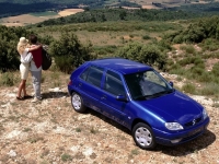 Citroen Saxo Hatchback 5-door. (2 generation) 1.0 MT (45 HP) foto, Citroen Saxo Hatchback 5-door. (2 generation) 1.0 MT (45 HP) fotos, Citroen Saxo Hatchback 5-door. (2 generation) 1.0 MT (45 HP) Bilder, Citroen Saxo Hatchback 5-door. (2 generation) 1.0 MT (45 HP) Bild