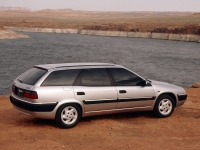 Citroen Xantia Break estate (X1) 1.8 MT (110 HP) foto, Citroen Xantia Break estate (X1) 1.8 MT (110 HP) fotos, Citroen Xantia Break estate (X1) 1.8 MT (110 HP) Bilder, Citroen Xantia Break estate (X1) 1.8 MT (110 HP) Bild