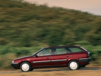 Citroen Xantia Break estate (X1) 1.9 MT (90 HP) foto, Citroen Xantia Break estate (X1) 1.9 MT (90 HP) fotos, Citroen Xantia Break estate (X1) 1.9 MT (90 HP) Bilder, Citroen Xantia Break estate (X1) 1.9 MT (90 HP) Bild