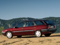 Citroen Xantia Break estate (X1) 2.0 AT (121 HP) foto, Citroen Xantia Break estate (X1) 2.0 AT (121 HP) fotos, Citroen Xantia Break estate (X1) 2.0 AT (121 HP) Bilder, Citroen Xantia Break estate (X1) 2.0 AT (121 HP) Bild