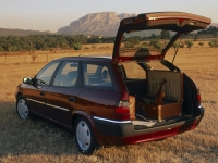 Citroen Xantia Break estate (X1) 2.0 AT (121 HP) foto, Citroen Xantia Break estate (X1) 2.0 AT (121 HP) fotos, Citroen Xantia Break estate (X1) 2.0 AT (121 HP) Bilder, Citroen Xantia Break estate (X1) 2.0 AT (121 HP) Bild