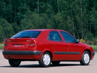 Citroen Xsara Hatchback (1 generation) 1.6 AT (90 HP) foto, Citroen Xsara Hatchback (1 generation) 1.6 AT (90 HP) fotos, Citroen Xsara Hatchback (1 generation) 1.6 AT (90 HP) Bilder, Citroen Xsara Hatchback (1 generation) 1.6 AT (90 HP) Bild