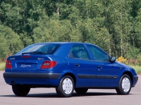 Citroen Xsara Hatchback (1 generation) 1.6 MT (90 HP) foto, Citroen Xsara Hatchback (1 generation) 1.6 MT (90 HP) fotos, Citroen Xsara Hatchback (1 generation) 1.6 MT (90 HP) Bilder, Citroen Xsara Hatchback (1 generation) 1.6 MT (90 HP) Bild