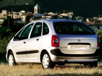 Citroen Xsara Picasso MPV (1 generation) 1.6 MT (110 HP) Technische Daten, Citroen Xsara Picasso MPV (1 generation) 1.6 MT (110 HP) Daten, Citroen Xsara Picasso MPV (1 generation) 1.6 MT (110 HP) Funktionen, Citroen Xsara Picasso MPV (1 generation) 1.6 MT (110 HP) Bewertung, Citroen Xsara Picasso MPV (1 generation) 1.6 MT (110 HP) kaufen, Citroen Xsara Picasso MPV (1 generation) 1.6 MT (110 HP) Preis, Citroen Xsara Picasso MPV (1 generation) 1.6 MT (110 HP) Autos