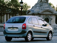 Citroen Xsara Picasso MPV (1 generation) 1.6 MT (110 HP) Technische Daten, Citroen Xsara Picasso MPV (1 generation) 1.6 MT (110 HP) Daten, Citroen Xsara Picasso MPV (1 generation) 1.6 MT (110 HP) Funktionen, Citroen Xsara Picasso MPV (1 generation) 1.6 MT (110 HP) Bewertung, Citroen Xsara Picasso MPV (1 generation) 1.6 MT (110 HP) kaufen, Citroen Xsara Picasso MPV (1 generation) 1.6 MT (110 HP) Preis, Citroen Xsara Picasso MPV (1 generation) 1.6 MT (110 HP) Autos