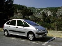 Citroen Xsara Picasso MPV (1 generation) 1.6 MT (110 HP) foto, Citroen Xsara Picasso MPV (1 generation) 1.6 MT (110 HP) fotos, Citroen Xsara Picasso MPV (1 generation) 1.6 MT (110 HP) Bilder, Citroen Xsara Picasso MPV (1 generation) 1.6 MT (110 HP) Bild