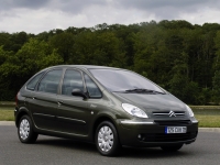 Citroen Xsara Picasso MPV (2 generation) 1.6 MT (110 HP) foto, Citroen Xsara Picasso MPV (2 generation) 1.6 MT (110 HP) fotos, Citroen Xsara Picasso MPV (2 generation) 1.6 MT (110 HP) Bilder, Citroen Xsara Picasso MPV (2 generation) 1.6 MT (110 HP) Bild