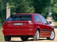 Citroen ZX Hatchback 3-door (1 generation) 1.9 D MT (71 HP) foto, Citroen ZX Hatchback 3-door (1 generation) 1.9 D MT (71 HP) fotos, Citroen ZX Hatchback 3-door (1 generation) 1.9 D MT (71 HP) Bilder, Citroen ZX Hatchback 3-door (1 generation) 1.9 D MT (71 HP) Bild