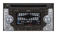 Clarion ADB340MP Technische Daten, Clarion ADB340MP Daten, Clarion ADB340MP Funktionen, Clarion ADB340MP Bewertung, Clarion ADB340MP kaufen, Clarion ADB340MP Preis, Clarion ADB340MP Auto Multimedia Player